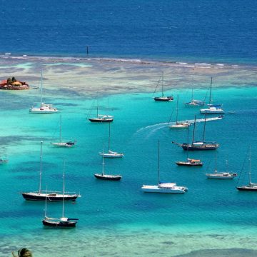 Union Island, Saint Vincent and the Grenadines, The Caribbean